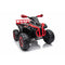 Ride on Electric GTS Quad for Kids 12v