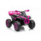 Ride on Electric GTS Quad for Kids 12v