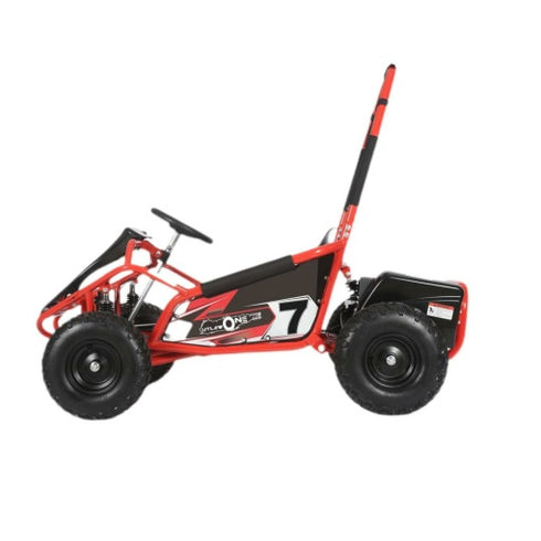 Neo Outlaw Mud Monster 1000w 48v Powerful Electric GoKart/Buggy for Kids