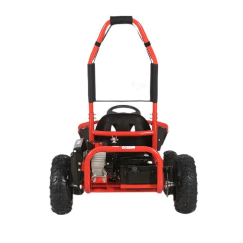 Neo Outlaw Mud Monster 1000w 48v Powerful Electric GoKart/Buggy for Kids