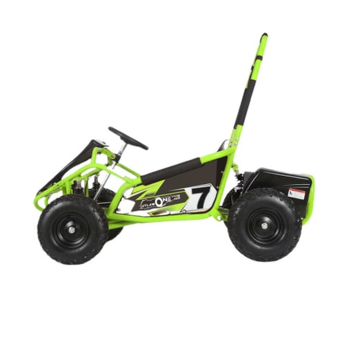 Neo Outlaw Mud Monster 1000w 48v Powerful Electric GoKart/Buggy for Kids