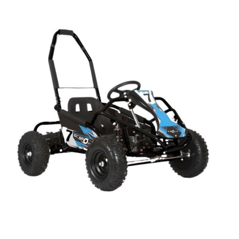 Neo Outlaw Mud Monster 1000w 48v Powerful Electric GoKart/Buggy for Kids