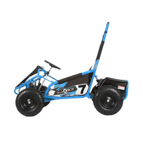 Neo Outlaw Mud Monster 1000w 48v Powerful Electric GoKart/Buggy for Kids