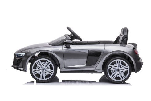 Audi R8 licensed ride on car A300