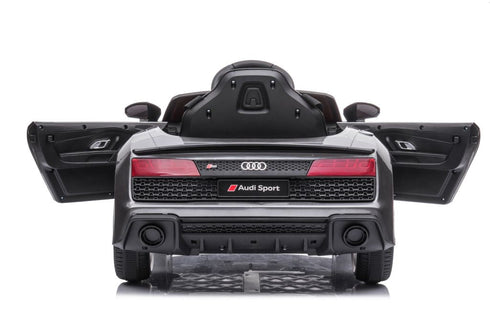Audi R8 licensed ride on car A300