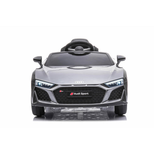 Audi R8 licensed ride on car A300