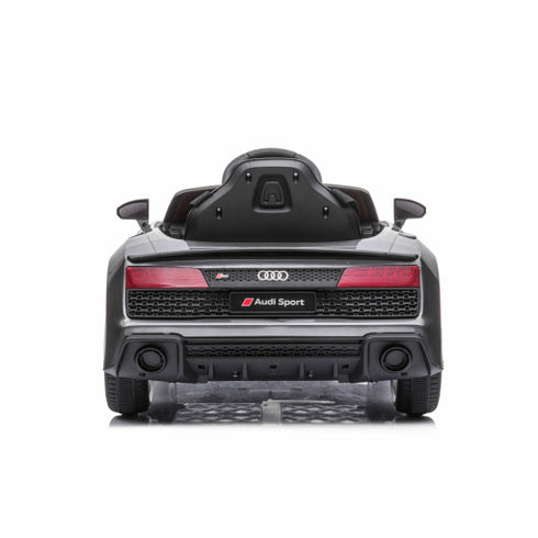 Audi R8 licensed ride on car A300