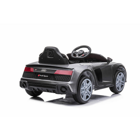 Audi R8 licensed ride on car A300