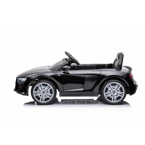 Audi R8 licensed ride on car A300