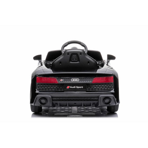 Audi R8 licensed ride on car A300