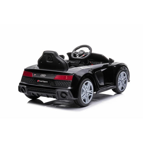 Audi R8 licensed ride on car A300