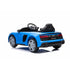 Audi R8 licensed ride on car A300
