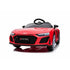 Audi R8 licensed ride on car A300
