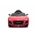 Audi R8 licensed ride on car A300