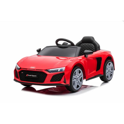 Audi R8 licensed ride on car A300