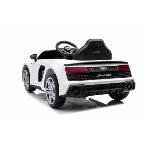 Audi R8 licensed ride on car A300