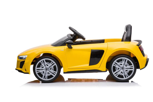 Audi R8 licensed ride on car A300