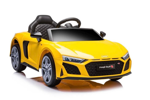 Audi R8 licensed ride on car A300