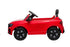 LICENSED 12V AUDI RS Q8 KIDS RIDE ON SUV RED