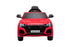 LICENSED 12V AUDI RS Q8 KIDS RIDE ON SUV RED