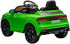 LICENSED 12V AUDI RS Q8 KIDS RIDE ON SUV GREEN