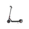 M12 Folding Electric Scooter 250w - Black/Red