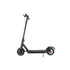 M12 Folding Electric Scooter 250w - Black/Red
