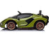 Licensed Lamborghini Sian childrens electric ride on car with MP4 Screen and parental control
