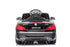Mercedes benz SL63 Childrens electric ride on car- Black
