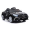 Mercedes benz SL63 Childrens electric ride on car- Black
