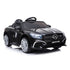 Mercedes benz SL63 Childrens electric ride on car- Black