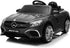Mercedes benz SL63 Childrens electric ride on car- Black