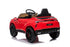 Licensed Lamborghini Urus 12V Ride On Children's Electric SUV - Red