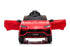 Licensed Lamborghini Urus 12V Ride On Children's Electric SUV - Red