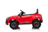 Licensed Lamborghini Urus 12V Ride On Children's Electric SUV - Red