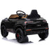 Licensed Lamborghini Urus 12V Ride On Children's Electric SUV - Black