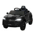 Licensed Lamborghini Urus 12V Ride On Children's Electric SUV - Black