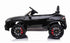 Licensed Lamborghini Urus 12V Ride On Children's Electric SUV - Black