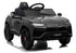 Licensed Lamborghini Urus 12V Ride On Children's Electric SUV - Black