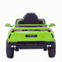 Licensed Lamborghini Urus 12V Ride On Children's Electric SUV - Green
