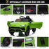Licensed Lamborghini Urus 12V Ride On Children's Electric SUV - Green
