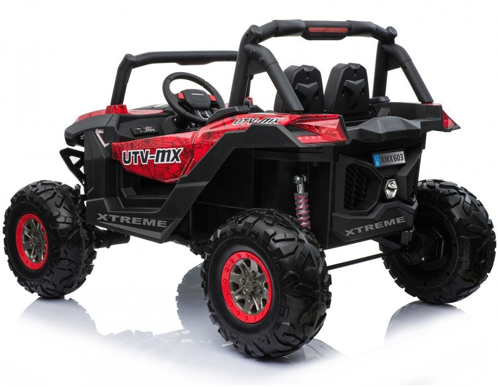 renegade 36v 500w kids 4 wheeler atv