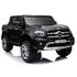Kids Licensed Mercedes X Class Pickup 24v 4WD Electric / Battery Ride on Car Jeep Black