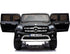 Kids Licensed Mercedes X Class Pickup 24v 4WD Electric / Battery Ride on Car Jeep Black