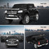 Kids Licensed Mercedes X Class Pickup 24v 4WD Electric / Battery Ride on Car Jeep Black