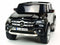 Kids Licensed Mercedes X Class Pickup 24v 4WD Electric / Battery Ride on Car Jeep Black
