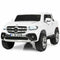Kids Licensed Mercedes X Class Pickup  24v 4WD Electric / Battery Ride on Car Jeep- White