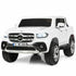 Kids Licensed Mercedes X Class Pickup  24v 4WD Electric / Battery Ride on Car Jeep- White