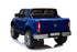 Kids Licensed Mercedes X Class Pickup 24v 4WD Electric / Battery Ride on Car Jeep- Blue