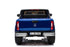 Kids Licensed Mercedes X Class Pickup 24v 4WD Electric / Battery Ride on Car Jeep- Blue